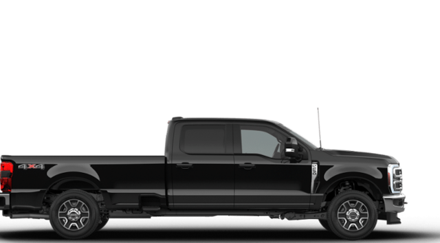 2026 Ford SuperDuty